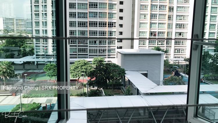 Blk 26 Ghim Moh Link (Queenstown), HDB 3 Rooms #191213342